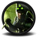 Splinter Cell - Chaos Theory_new_2 icon
